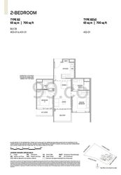 Union Square Residences (D1), Condominium #455330161